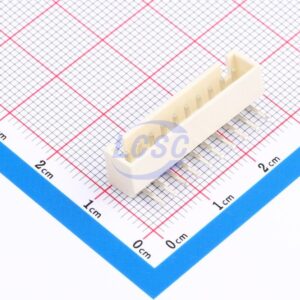 SHOU HAN 2.54-10P WZDK MS