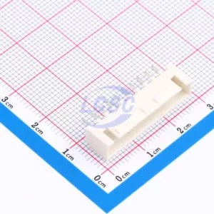 SHOU HAN 2.54-10P ZZDK MS