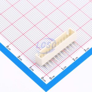 SHOU HAN 2.54-11P WZDK MS