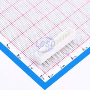 SHOU HAN 2.54-11P WZDK