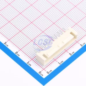 SHOU HAN 2.54-11P ZZDK MS