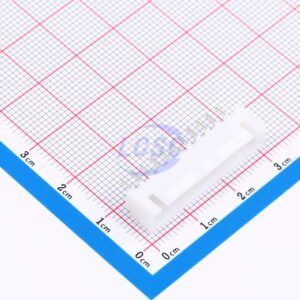 SHOU HAN 2.54-11P ZZDK