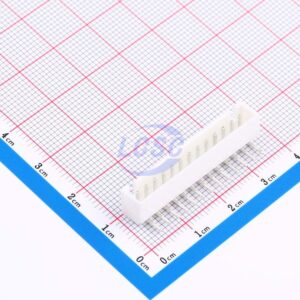 SHOU HAN 2.54-13P WZDK