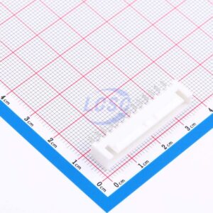 SHOU HAN 2.54-13P ZZDK