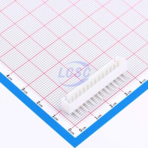 SHOU HAN 2.54-14P WZDK