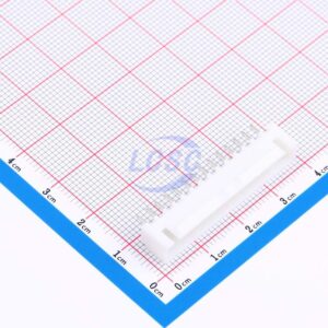 SHOU HAN 2.54-14P ZZDK