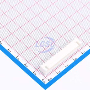 SHOU HAN 2.54-16P ZZDK