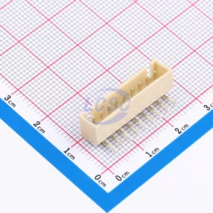 SHOU HAN 2.54-9P WZDK MS