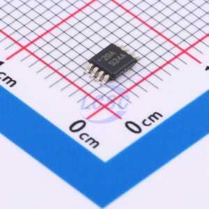 Texas Instruments UCC27524ADGNR