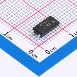 Vishay Intertech VOL617A-2T