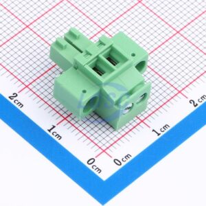 DEGSON 15EDGKAM-3.5-02P-14-100A(H)