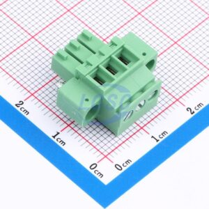 DEGSON 15EDGKAM-3.5-03P-14-100A(H)