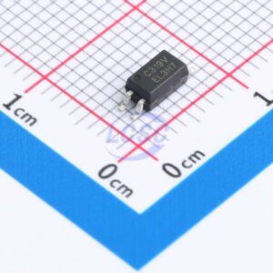 Everlight Elec EL3H7(C)(TA)-VG