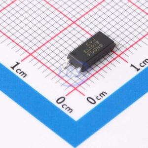 GUOXIN JIAPIN SEMICONDUCTOR EL1019
