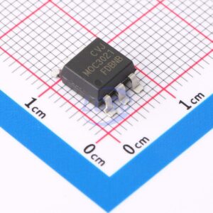 GUOXIN JIAPIN SEMICONDUCTOR MOC3021S