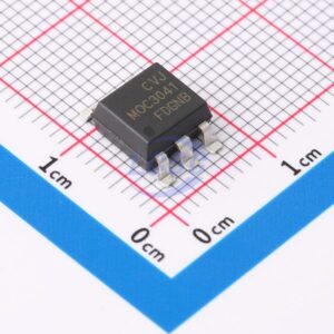 GUOXIN JIAPIN SEMICONDUCTOR MOC3041S