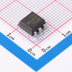 GUOXIN JIAPIN SEMICONDUCTOR MOC3052S