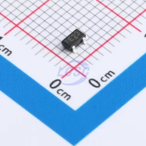 onsemi 2SK932-23-TB-E