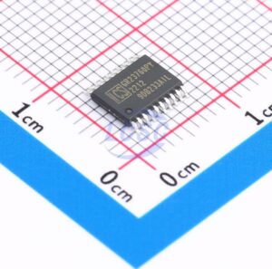 RENESAS 9DB233AGILFT