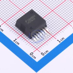 Texas Instruments LMZ23603TZ/NOPB