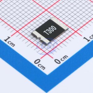 TLC Electronic TLC-LSMD300