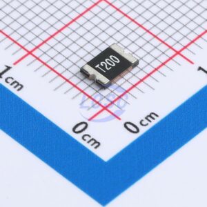 TLC Electronic TLC-MSMD200/12