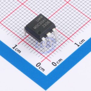 UMW(Youtai Semiconductor Co., Ltd.) MOC3041M(UMW)