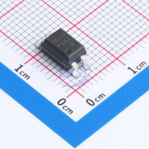 Broadcom Limited HCPL-817-36BE