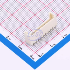 SHOU HAN 2.0-10P WZDK MS