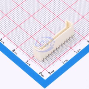 SHOU HAN 2.0-12P WZDK MS