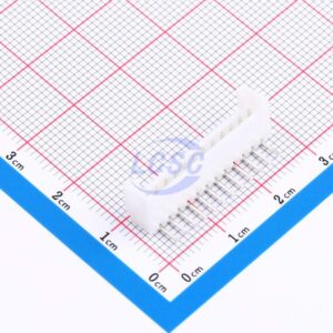 SHOU HAN 2.0-12P WZDK