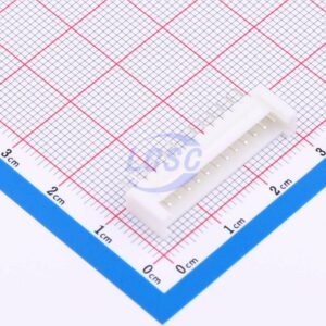 SHOU HAN 2.0-13P ZZDK