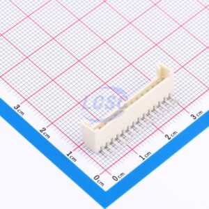 SHOU HAN 2.0-14P WZDK MS