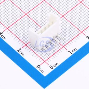 SHOU HAN 2.0-5P WZDK