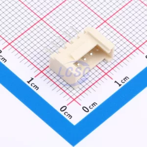 SHOU HAN 2.0-5P ZZDK MS