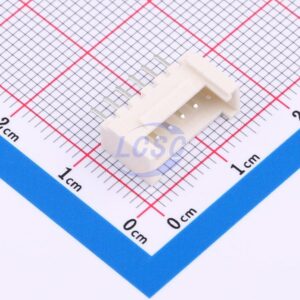 SHOU HAN 2.0-6P ZZDK MS