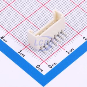 SHOU HAN 2.0-7P WZDK MS