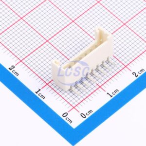 SHOU HAN 2.0-8P WZDK MS