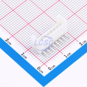 SHOU HAN 2.0-8P WZDK