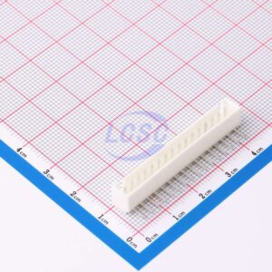 SHOU HAN 2.54-16P WZDK