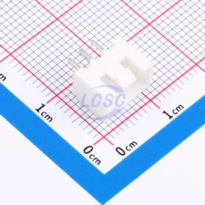 SHOU HAN 2.54-3P ZZDK