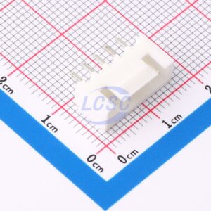 SHOU HAN 2.54-5P ZZDK