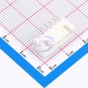 SHOU HAN 2.54-6P ZZDK