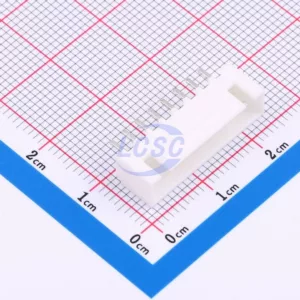 SHOU HAN 2.54-8P ZZDK