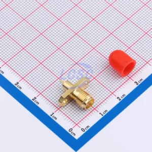 HenryTech HL-SMA-KFD1011