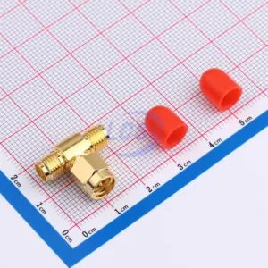 HenryTech HL-SMA-KJK