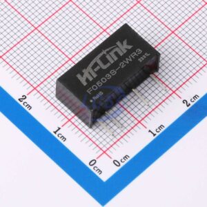 HI-LINK F0503S-2WR3L