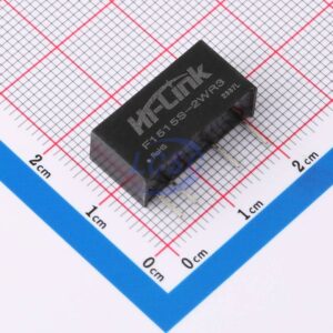 HI-LINK F1515S-2WR3L