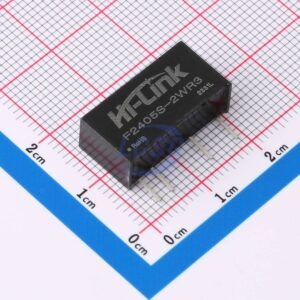 HI-LINK F2405S-2WR3L