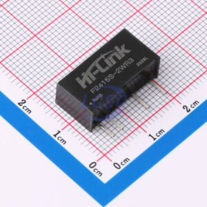 HI-LINK F2415S-2WR3L